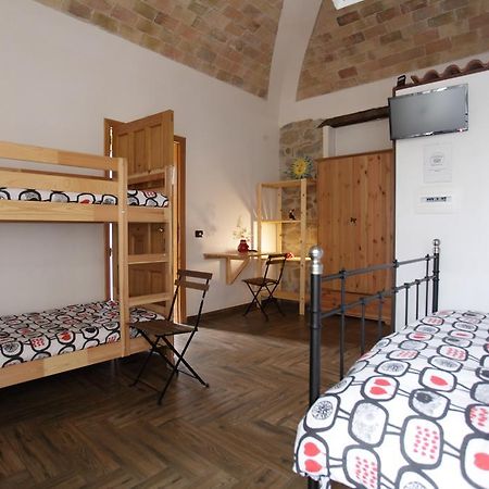 Aurora Bed And Breakfast ซานโต สเตฟาโน ดี กามาสตรา ภายนอก รูปภาพ