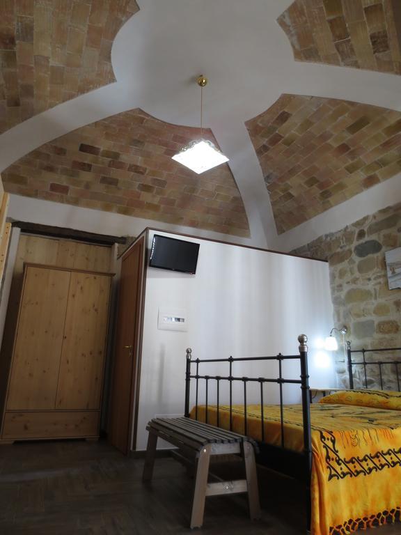 Aurora Bed And Breakfast ซานโต สเตฟาโน ดี กามาสตรา ภายนอก รูปภาพ