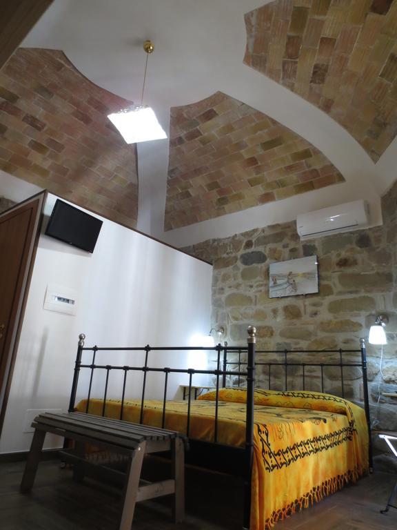 Aurora Bed And Breakfast ซานโต สเตฟาโน ดี กามาสตรา ภายนอก รูปภาพ
