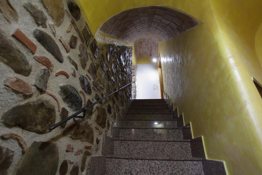 Aurora Bed And Breakfast ซานโต สเตฟาโน ดี กามาสตรา ภายนอก รูปภาพ