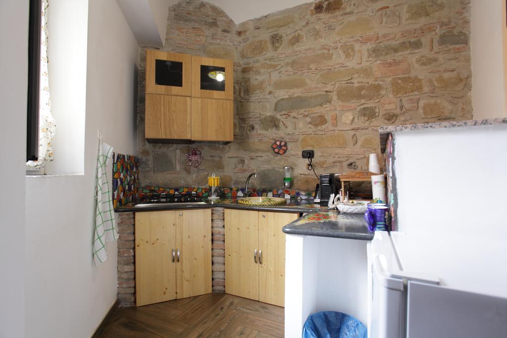 Aurora Bed And Breakfast ซานโต สเตฟาโน ดี กามาสตรา ภายนอก รูปภาพ