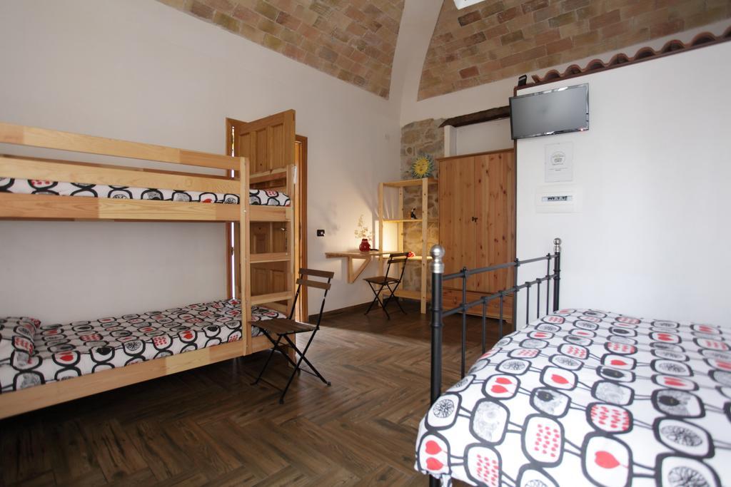 Aurora Bed And Breakfast ซานโต สเตฟาโน ดี กามาสตรา ภายนอก รูปภาพ