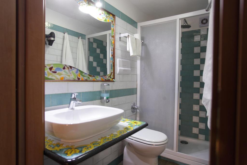 Aurora Bed And Breakfast ซานโต สเตฟาโน ดี กามาสตรา ภายนอก รูปภาพ