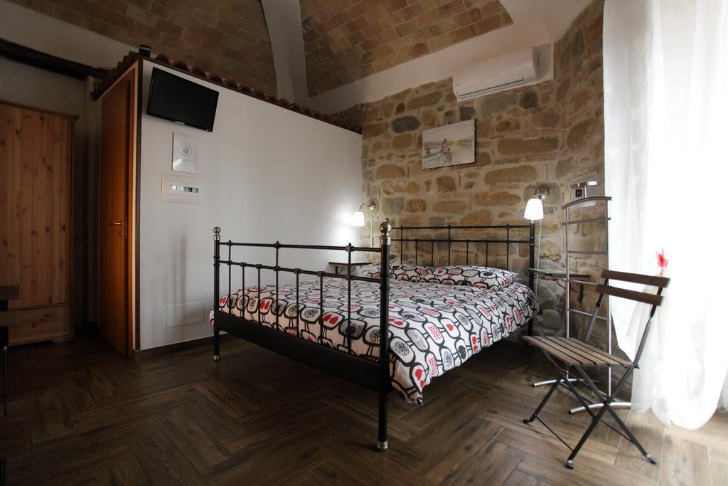 Aurora Bed And Breakfast ซานโต สเตฟาโน ดี กามาสตรา ภายนอก รูปภาพ