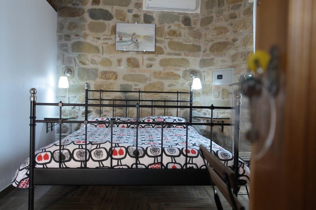 Aurora Bed And Breakfast ซานโต สเตฟาโน ดี กามาสตรา ภายนอก รูปภาพ