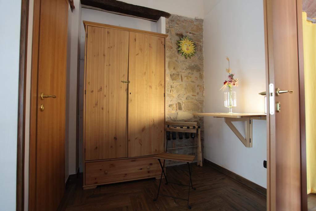 Aurora Bed And Breakfast ซานโต สเตฟาโน ดี กามาสตรา ภายนอก รูปภาพ
